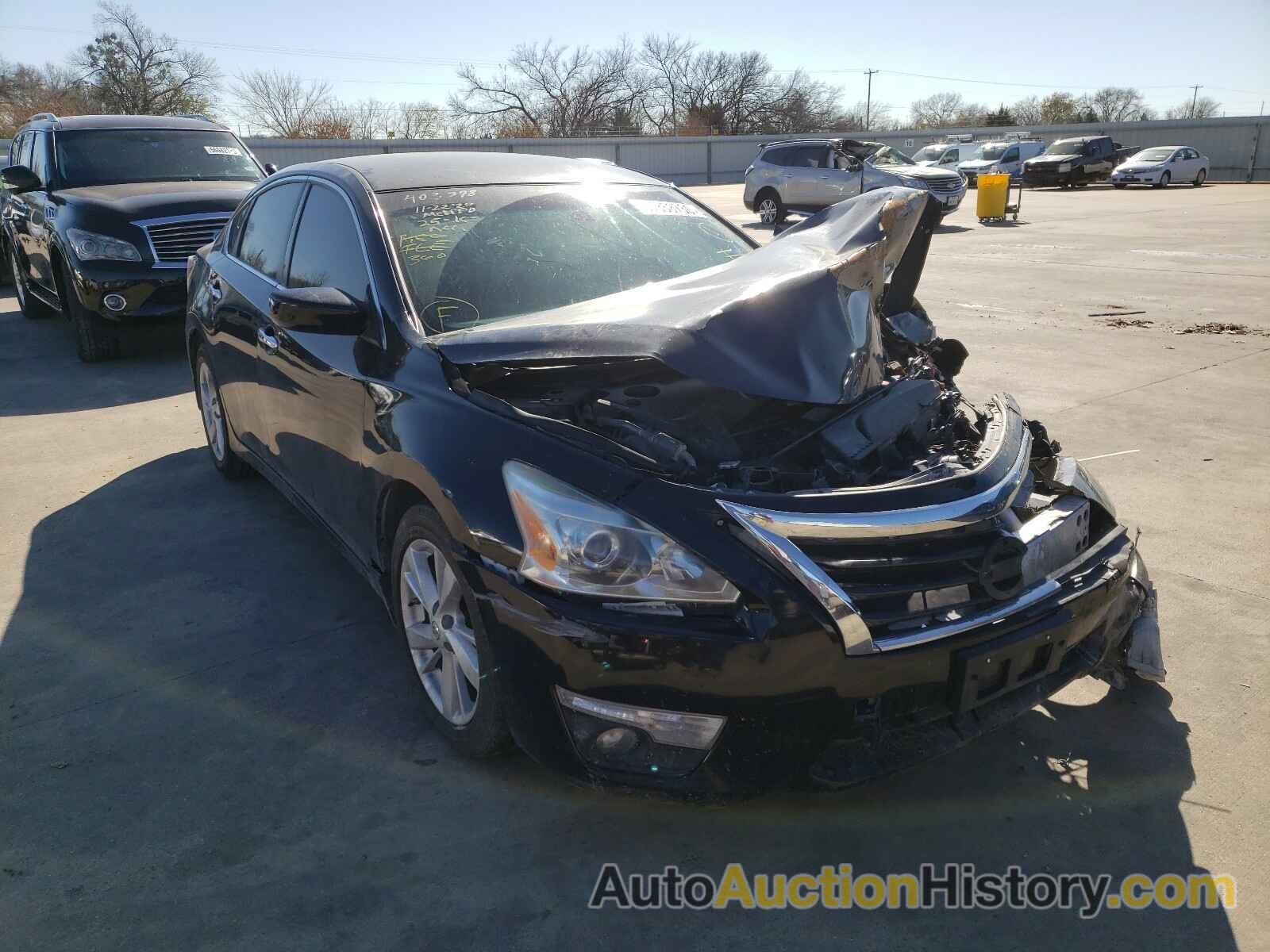 2015 NISSAN ALTIMA 2.5, 1N4AL3AP2FC429985