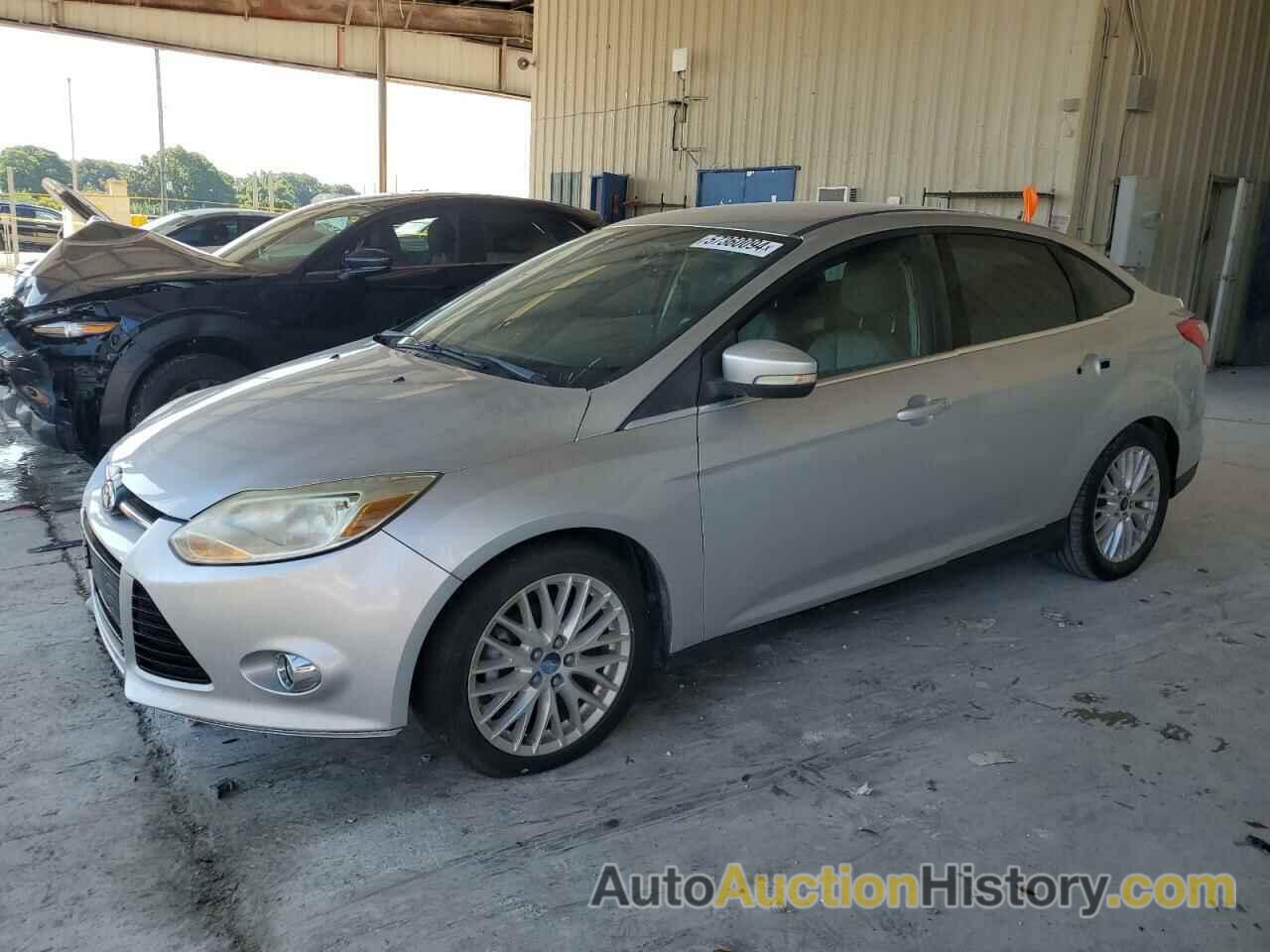 FORD FOCUS SEL, 1FAHP3H2XCL348869