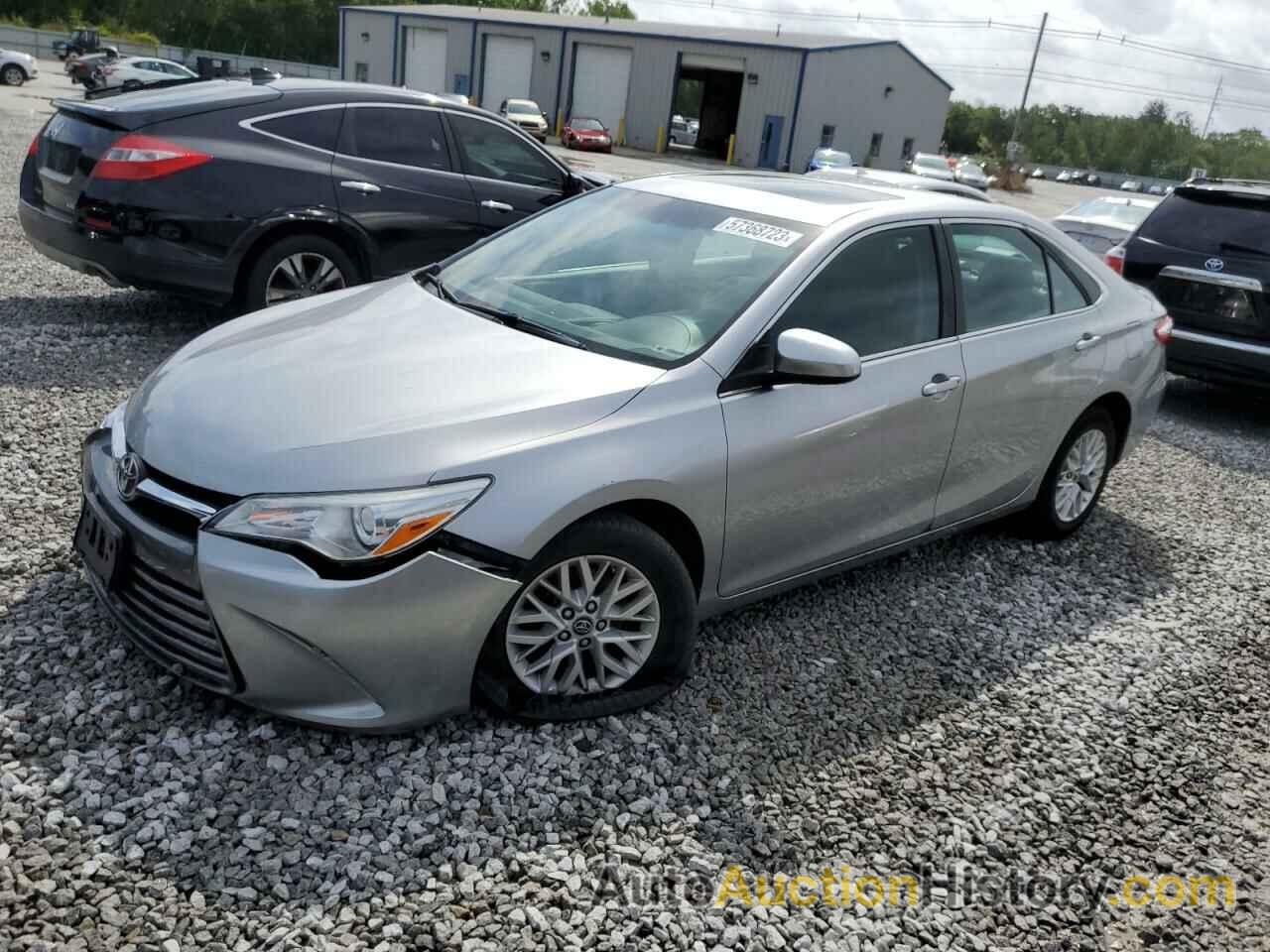 2017 TOYOTA CAMRY LE, 4T1BF1FK3HU357985