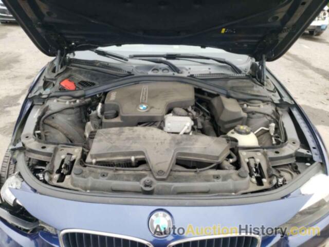 BMW 3 SERIES XI, WBA8E5G53HNU22438