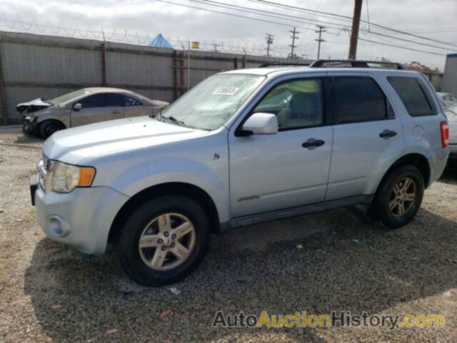 FORD ESCAPE HEV, 1FMCU49H38KB10361