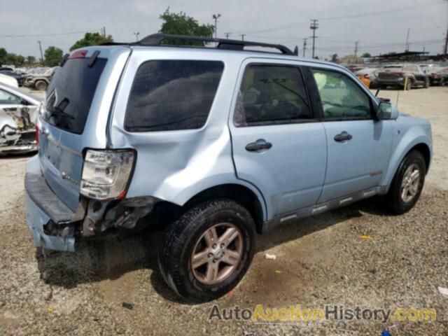 FORD ESCAPE HEV, 1FMCU49H38KB10361