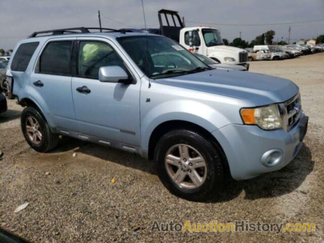 FORD ESCAPE HEV, 1FMCU49H38KB10361