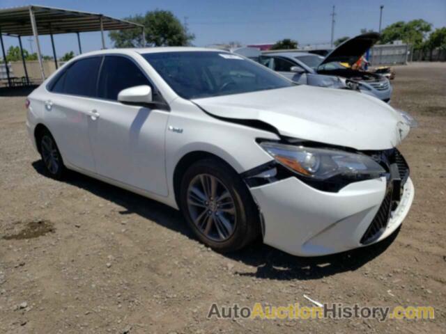 TOYOTA CAMRY HYBRID, 4T1BD1FK1FU162888