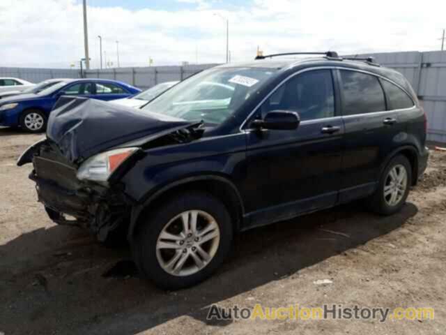 HONDA CRV EXL, 5J6RE4H76BL010321