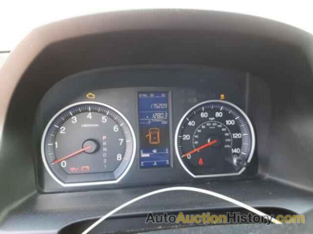 HONDA CRV EXL, 5J6RE4H76BL010321