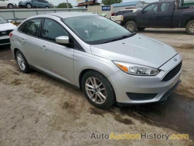 FORD FOCUS SE, 1FADP3F23JL319387