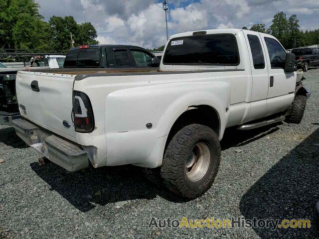 FORD F350 SUPER DUTY, 1FTWX33FXXED63801