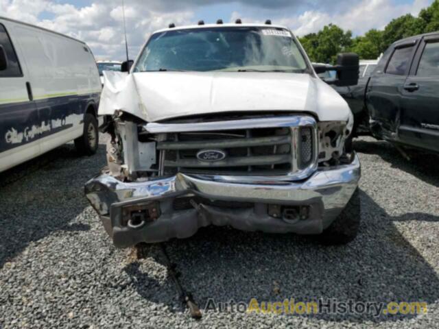 FORD F350 SUPER DUTY, 1FTWX33FXXED63801