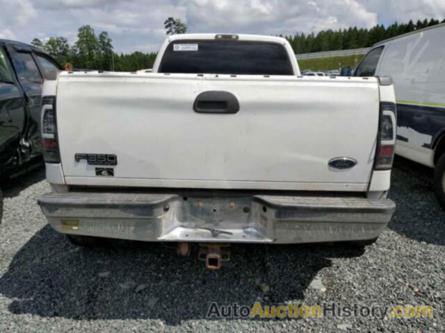 FORD F350 SUPER DUTY, 1FTWX33FXXED63801
