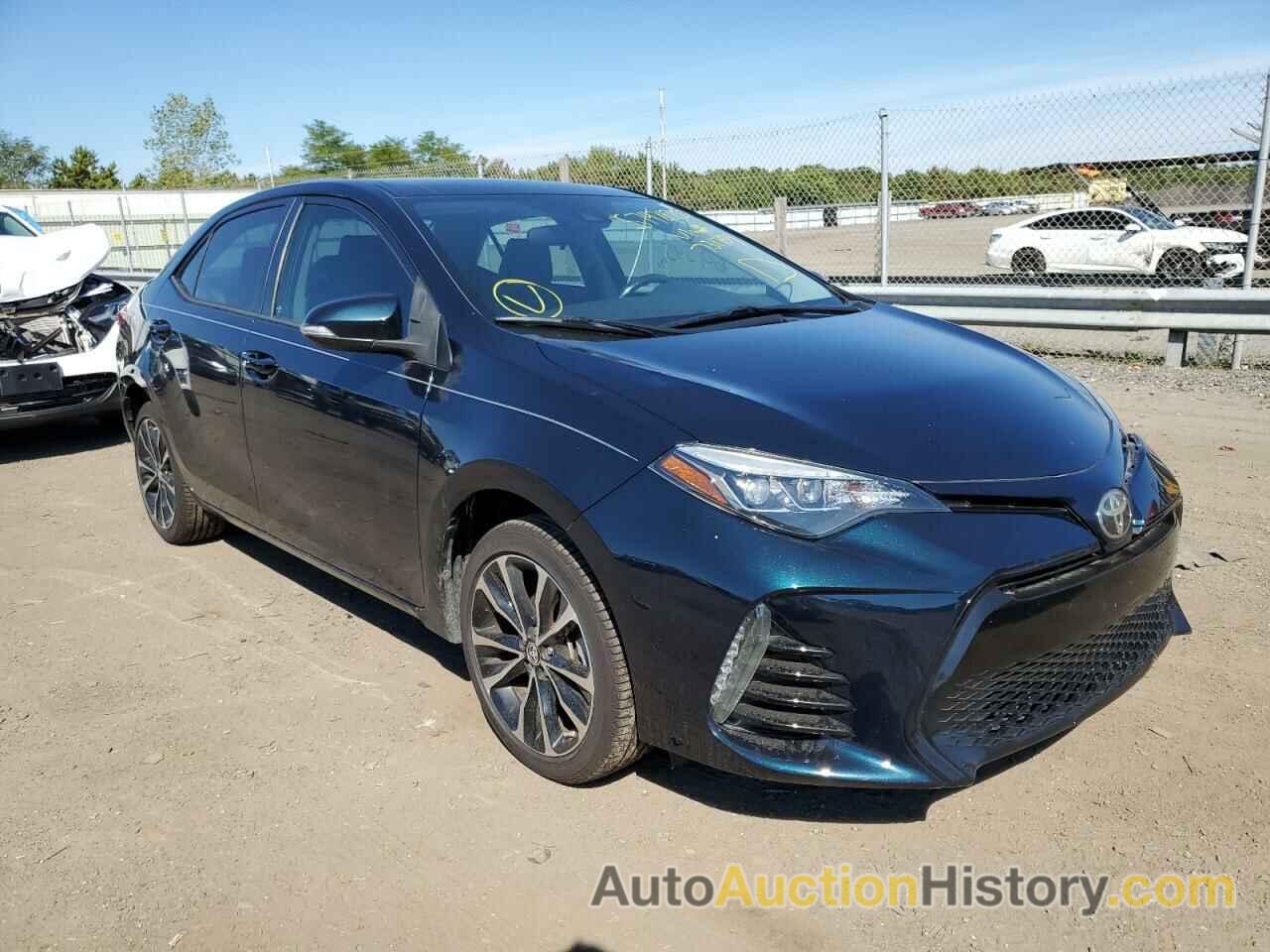 2017 TOYOTA COROLLA L, 5YFBURHE7HP731754