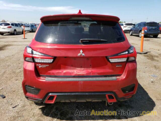 MITSUBISHI OUTLANDER ES, JA4AR3AU1LU026188