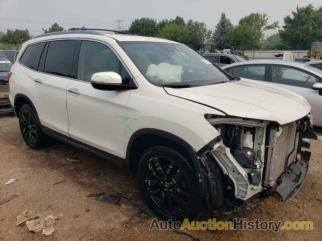 HONDA PILOT ELITE, 5FNYF6H00JB001354