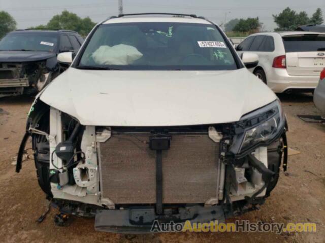 HONDA PILOT ELITE, 5FNYF6H00JB001354