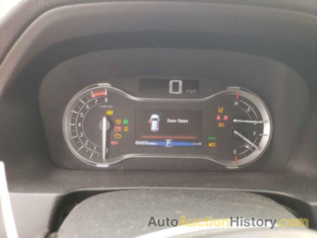 HONDA PILOT ELITE, 5FNYF6H00JB001354