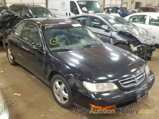 1997 ACURA 3.0CL, 19UYA2256VL014027