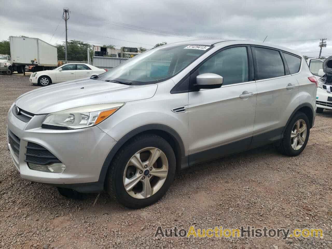 2015 FORD ESCAPE SE, 1FMCU0G94FUA63802