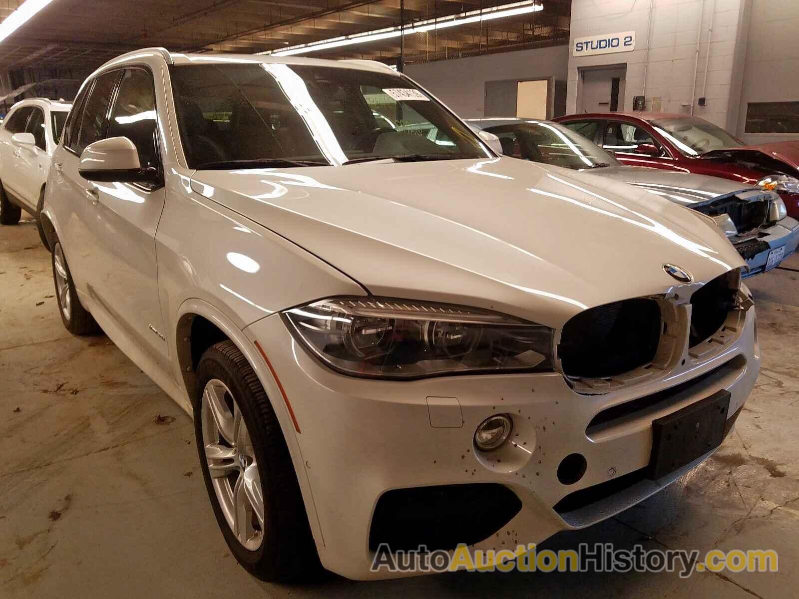 2014 BMW X5 XDRIVE5 XDRIVE50I, 5UXKR6C55E0J73091