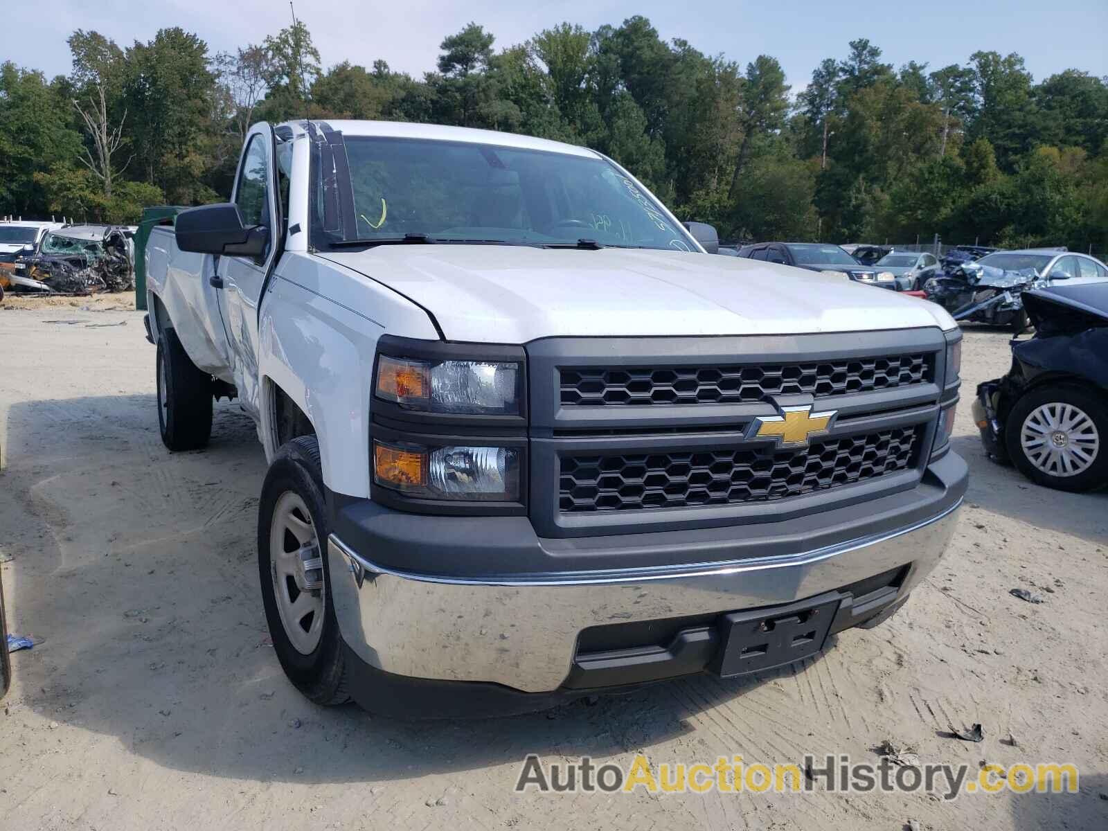 2014 CHEVROLET ALL OTHER C1500, 1GCNCPEH7EZ194209