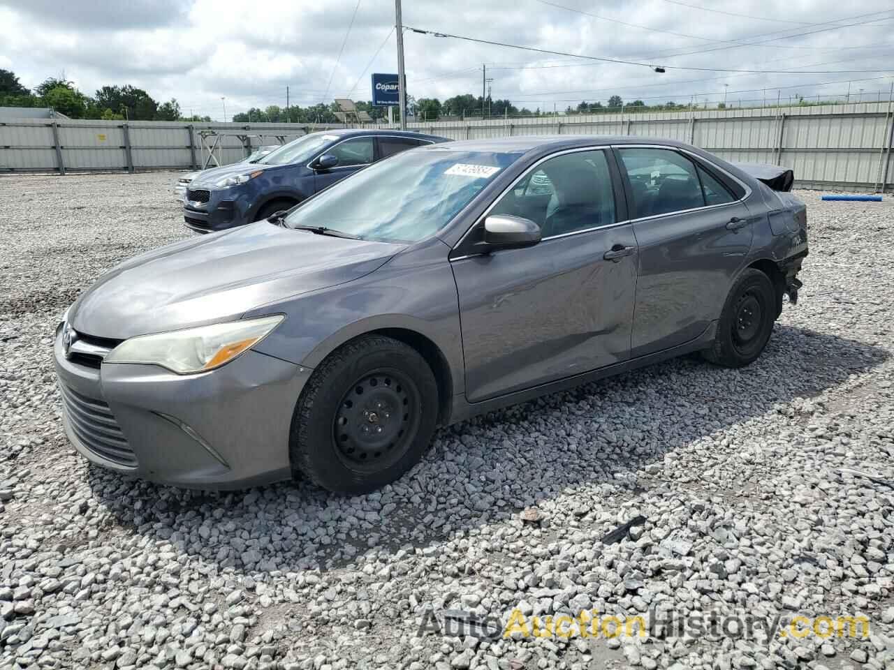 TOYOTA CAMRY LE, 4T1BF1FK8FU113374