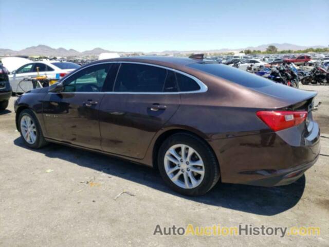 CHEVROLET MALIBU LT, 1G1ZE5STXGF194548