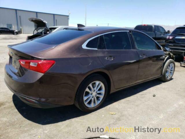 CHEVROLET MALIBU LT, 1G1ZE5STXGF194548