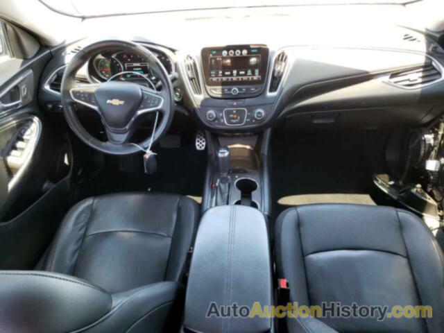 CHEVROLET MALIBU LT, 1G1ZE5STXGF194548