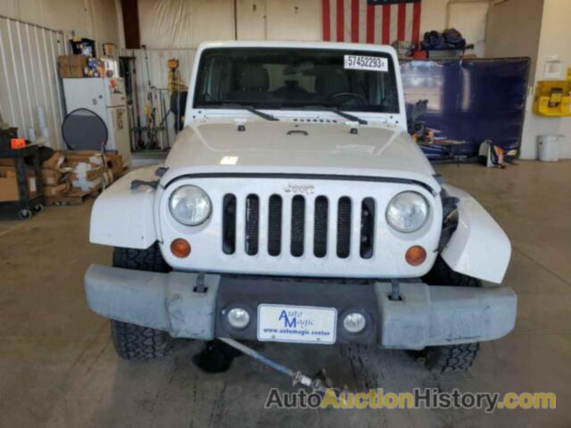 JEEP WRANGLER SAHARA, 1C4BJWEG2CL113479