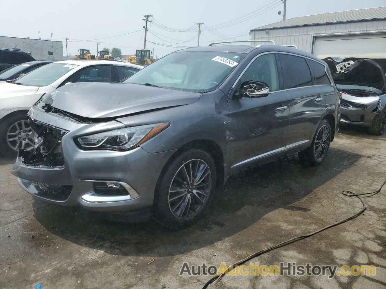 INFINITI QX60, 5N1DL0MM4HC508578