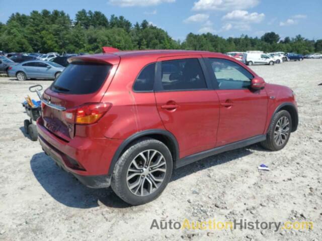 MITSUBISHI OUTLANDER ES, JA4AP3AU6KU009908