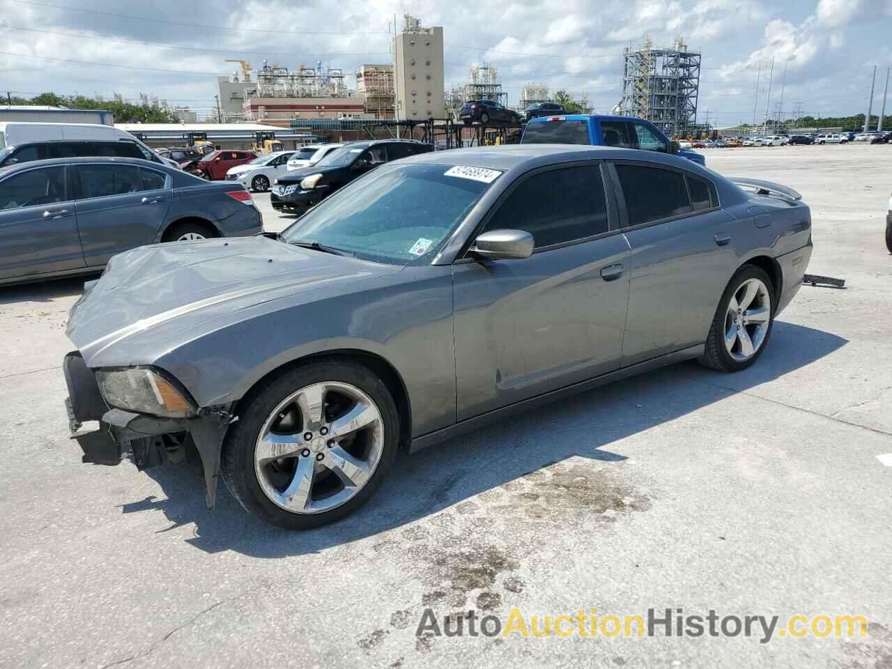 DODGE CHARGER SE, 2C3CDXBG1CH159263