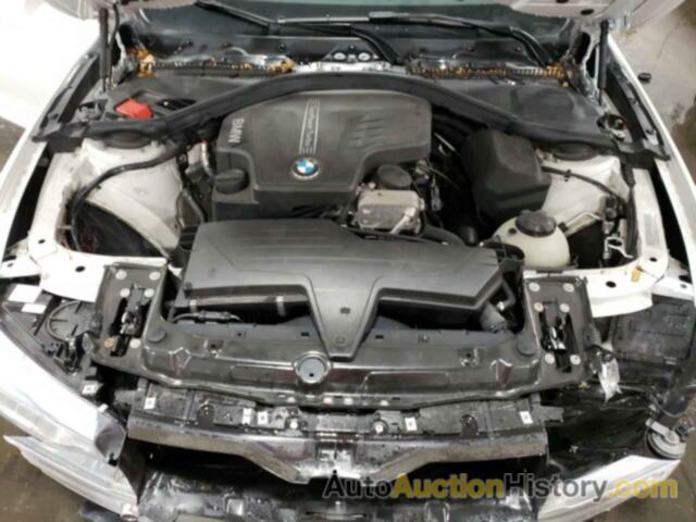 BMW 4 SERIES XI, WBA3N9C5XEF722216