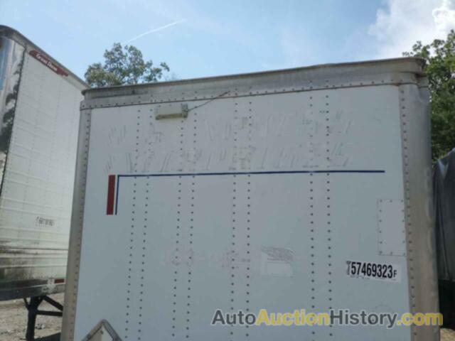 OTHER 53 TRAILER, 1JJV532W78L148481