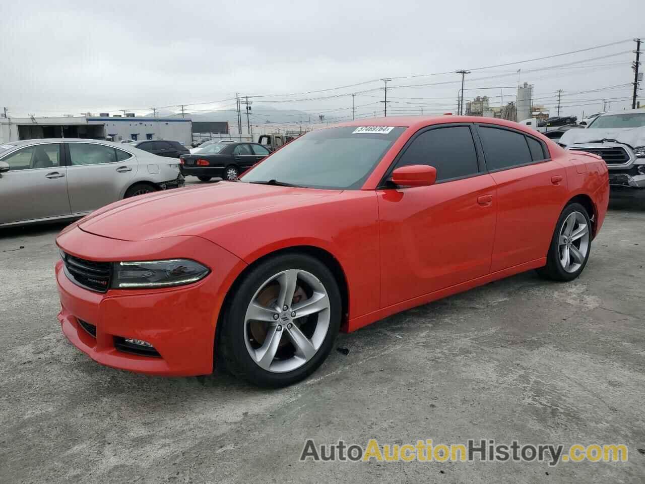 DODGE CHARGER R/T, 2C3CDXCT9HH601838