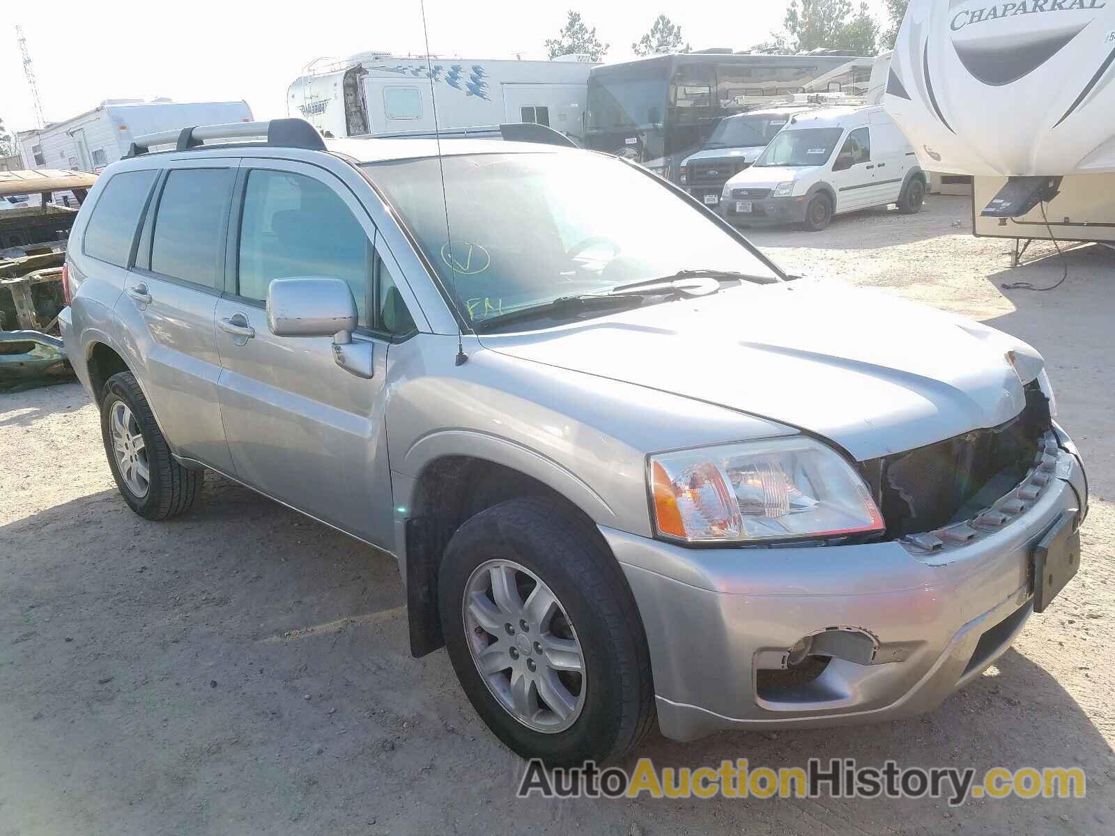 2011 MITSUBISHI ENDEAVOR L LS, 4A4JN2AS5BE034578