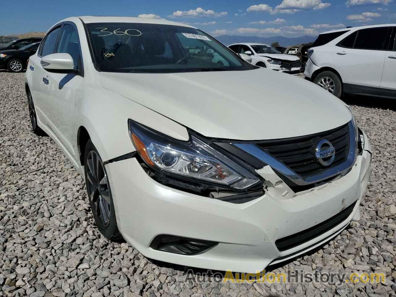 2016 NISSAN ALTIMA 2.5, 1N4AL3AP5GC159183