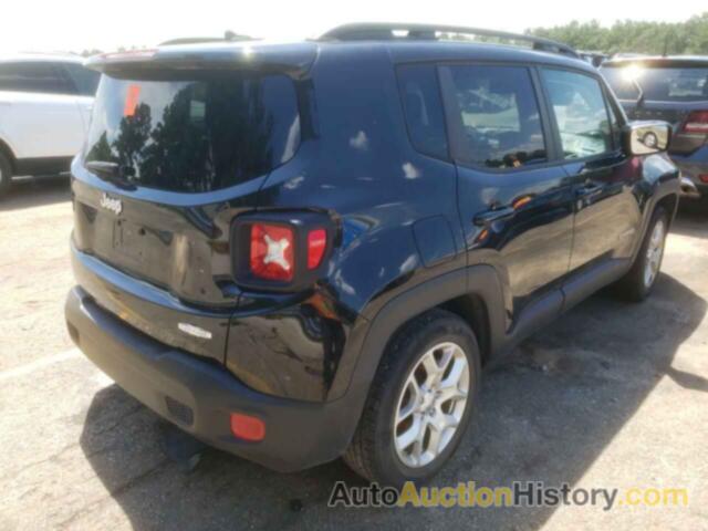 JEEP RENEGADE LATITUDE, ZACCJABB0HPE83848