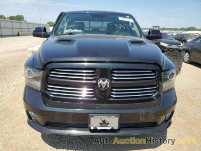 RAM 1500 SPORT, 1C6RR7UT4FS786240