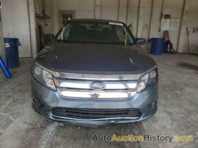 FORD FUSION SE, 3FAHP0HA7CR164481