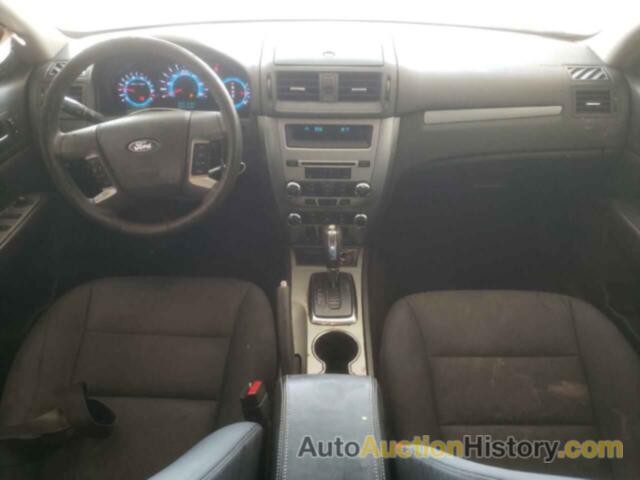 FORD FUSION SE, 3FAHP0HA7CR164481