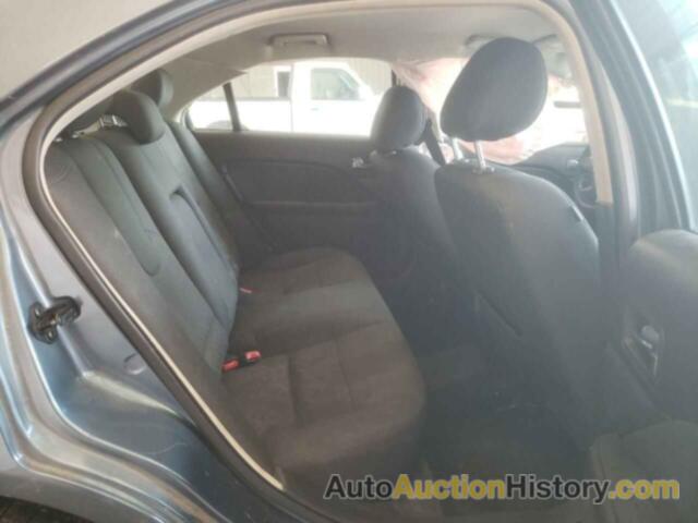 FORD FUSION SE, 3FAHP0HA7CR164481