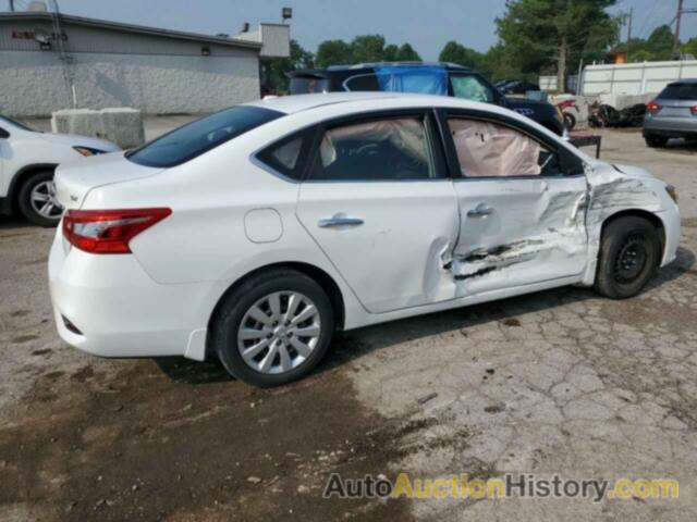 NISSAN SENTRA S, 3N1AB7AP0GL682865