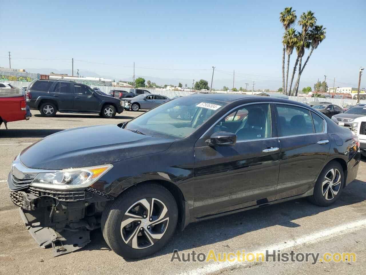 HONDA ACCORD LX, 1HGCR2F44HA111196