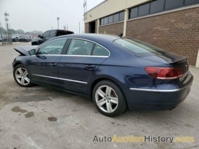 VOLKSWAGEN CC SPORT, WVWBP7AN4DE503627