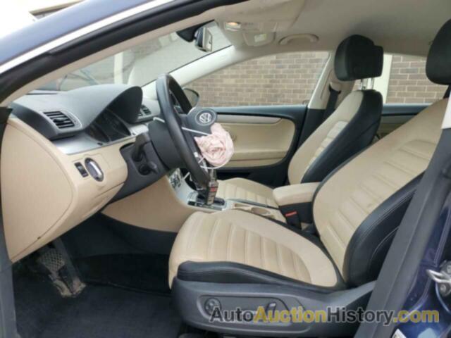 VOLKSWAGEN CC SPORT, WVWBP7AN4DE503627