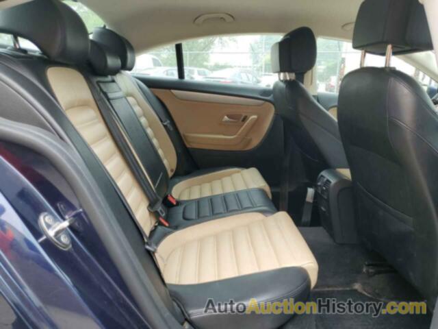 VOLKSWAGEN CC SPORT, WVWBP7AN4DE503627