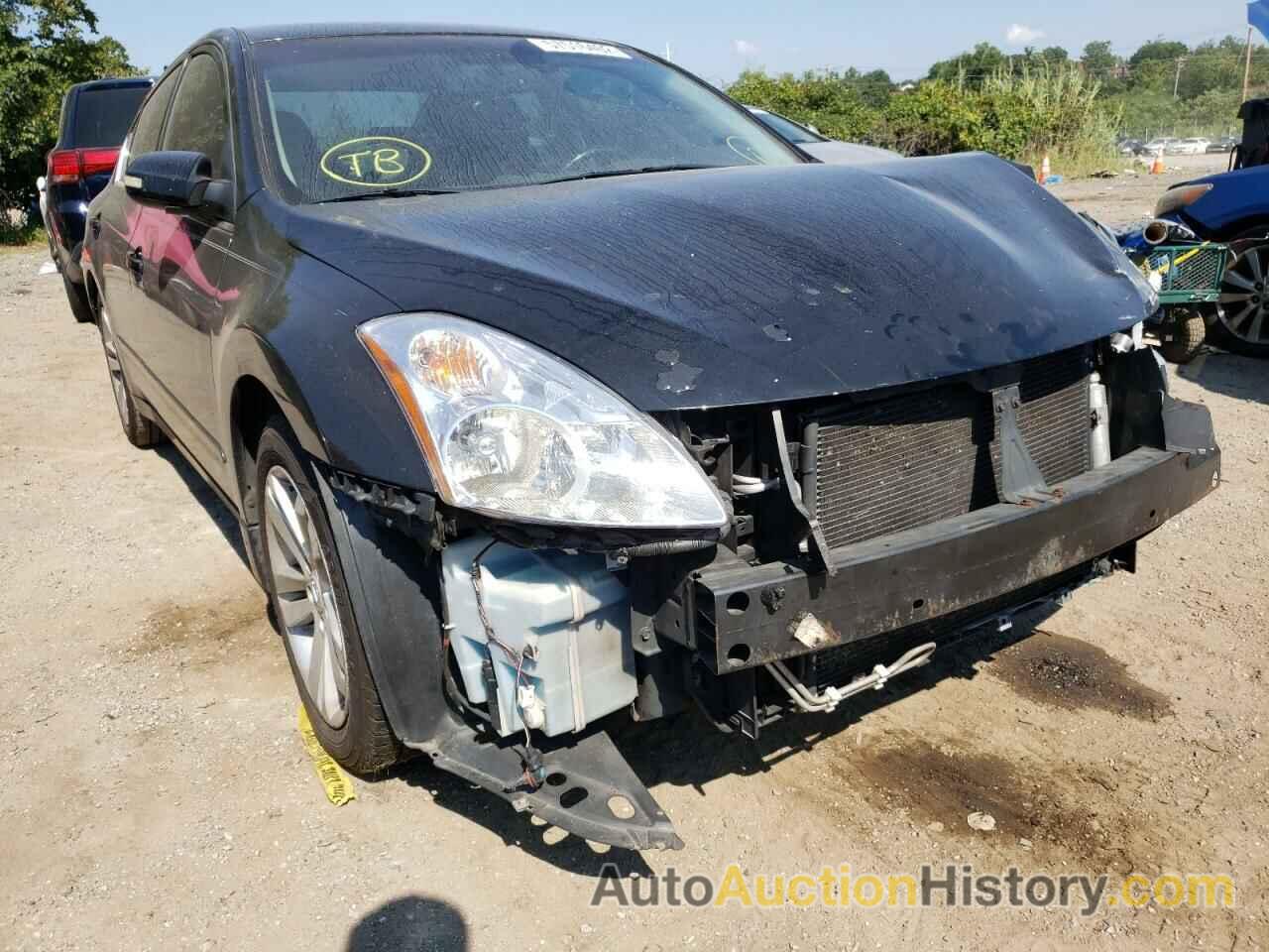 2011 NISSAN ALTIMA SR, 1N4BL2AP6BN445765