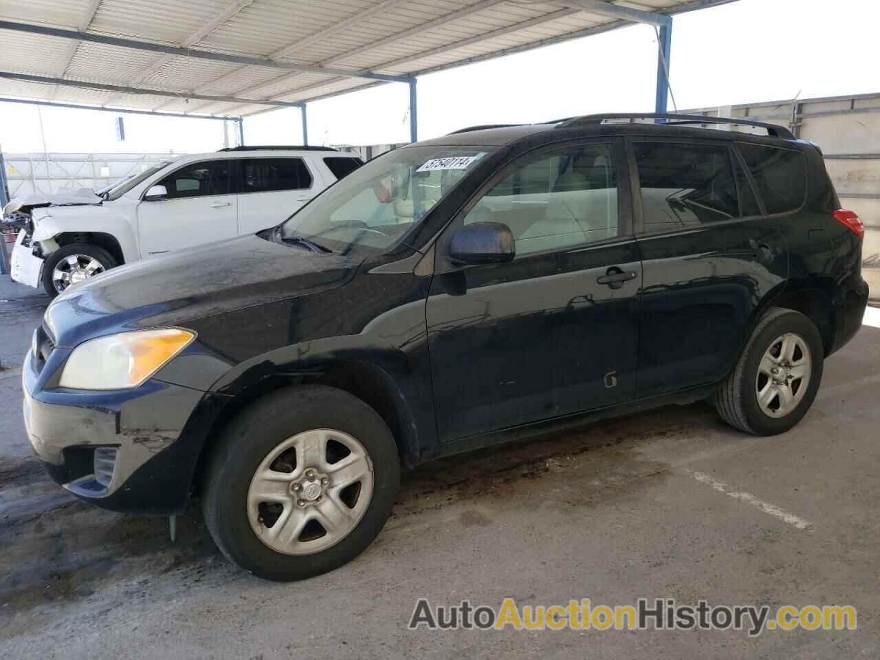 TOYOTA RAV4, 2T3BF4DV0CW188569