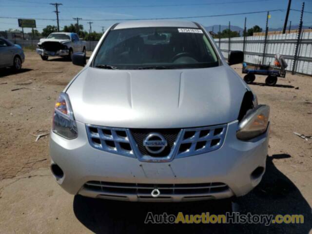 NISSAN ROGUE S, JN8AS5MV2CW352195