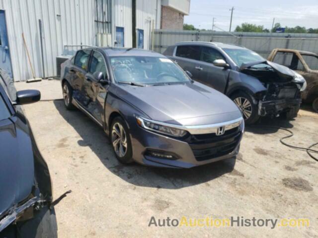 HONDA ACCORD EX, 1HGCV1F4XLA144475